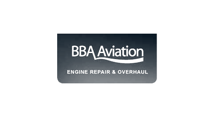 BBA Aviation — Engine Repair & Overhaul