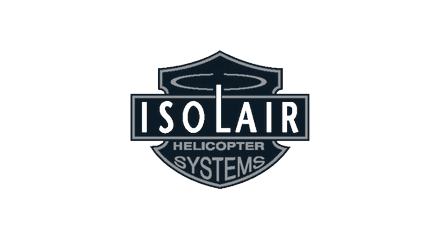 Isolair Helicopter Systems