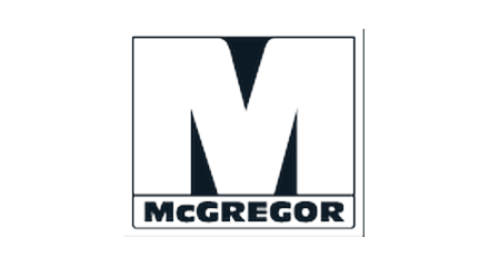 McGregor
