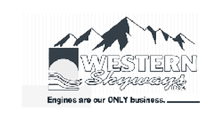 Western Skyways